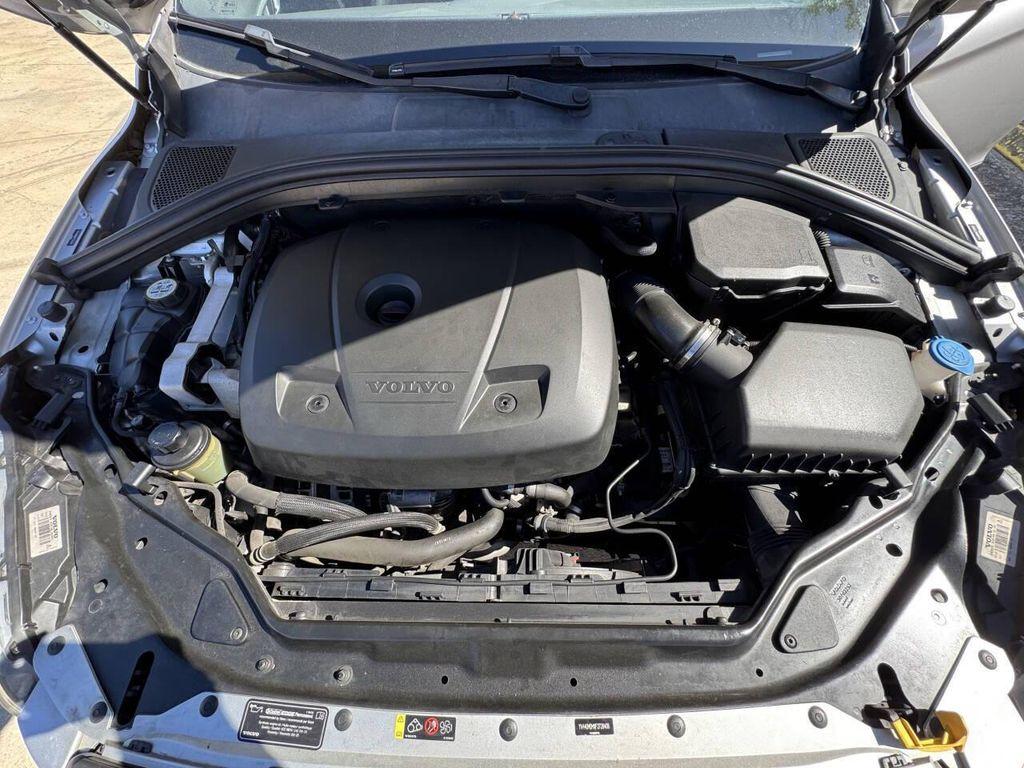 used 2015 Volvo XC60 car, priced at $9,995