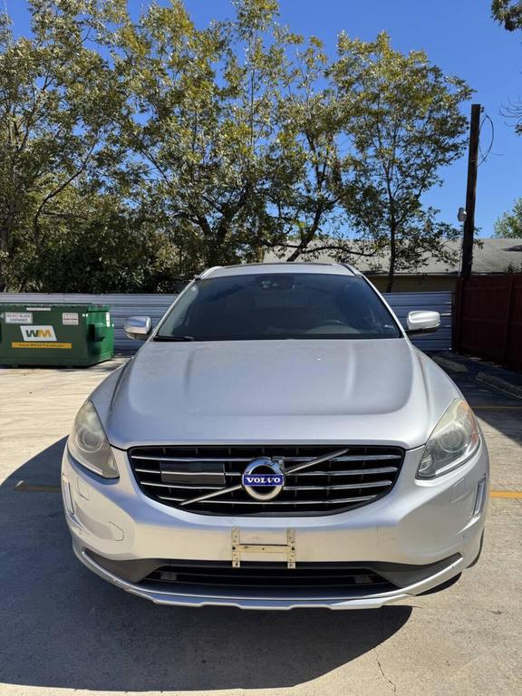 used 2015 Volvo XC60 car, priced at $9,995