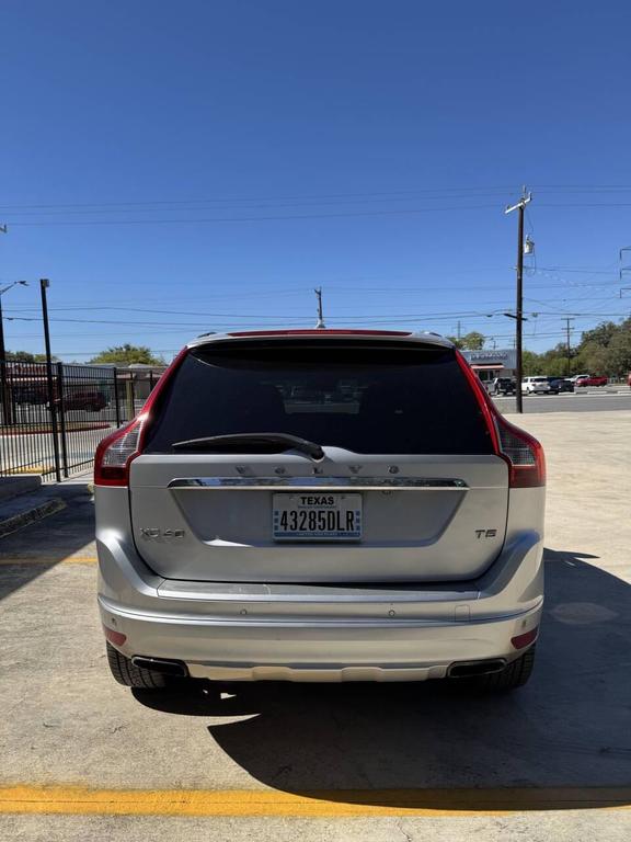 used 2015 Volvo XC60 car, priced at $9,995