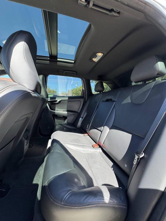 used 2015 Volvo XC60 car, priced at $9,995