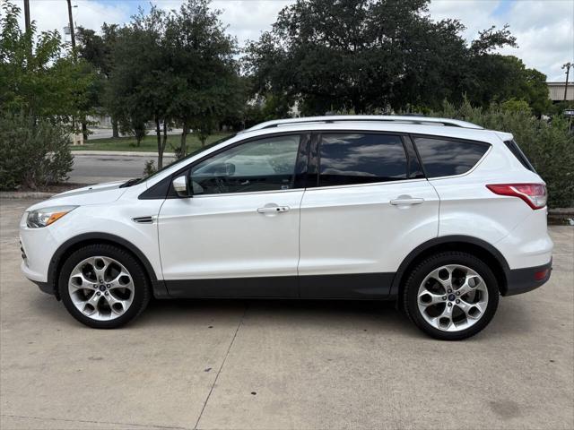 used 2015 Ford Escape car, priced at $8,995