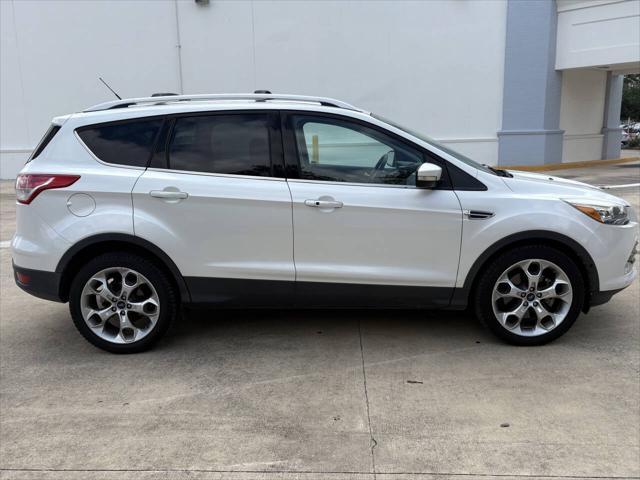 used 2015 Ford Escape car, priced at $8,995