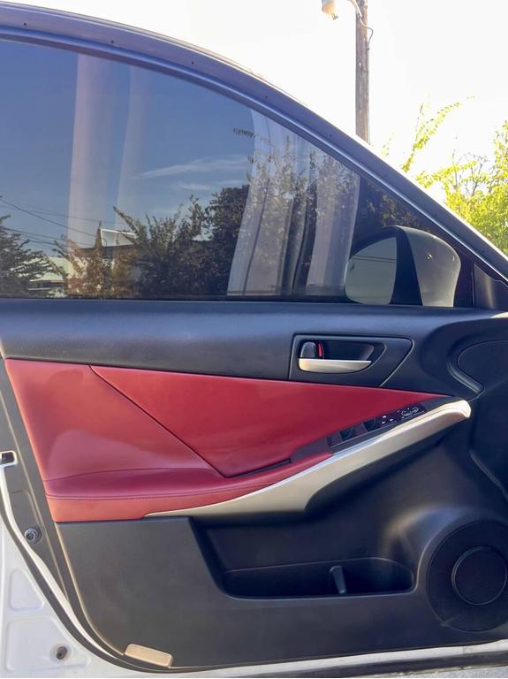 used 2018 Lexus IS 300 car, priced at $16,995