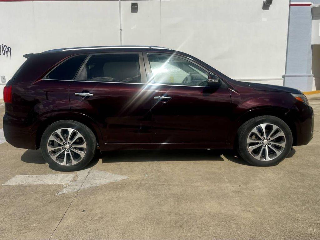 used 2014 Kia Sorento car, priced at $7,995