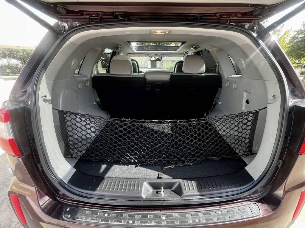 used 2014 Kia Sorento car, priced at $7,995