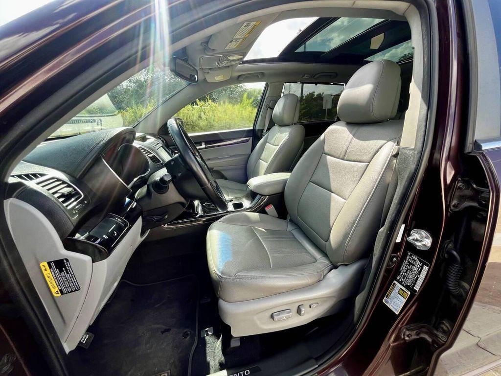 used 2014 Kia Sorento car, priced at $7,995