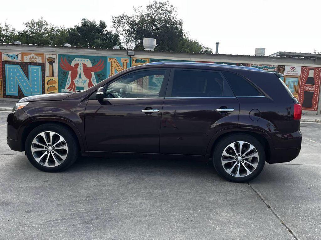 used 2014 Kia Sorento car, priced at $7,995