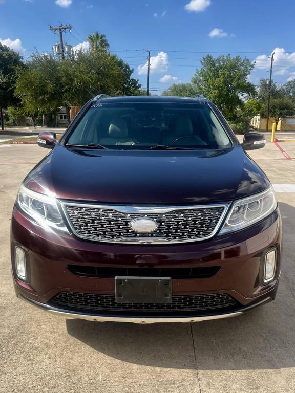 used 2014 Kia Sorento car, priced at $7,995