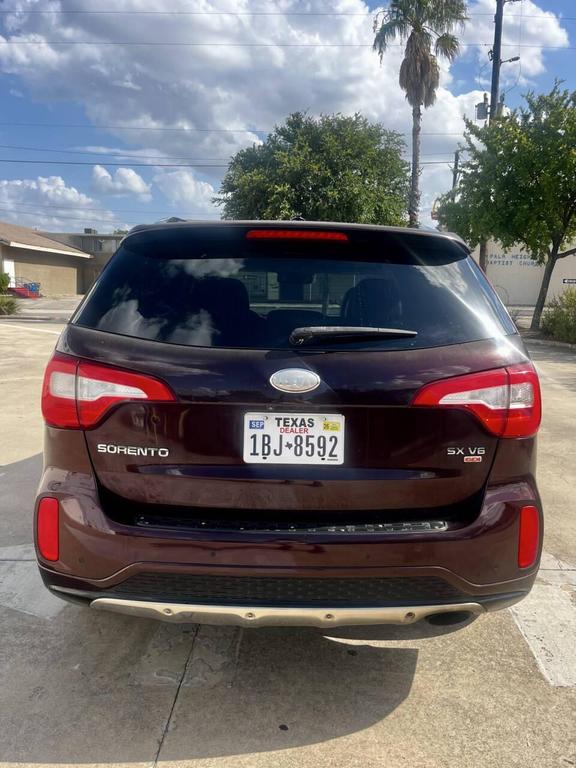 used 2014 Kia Sorento car, priced at $7,995