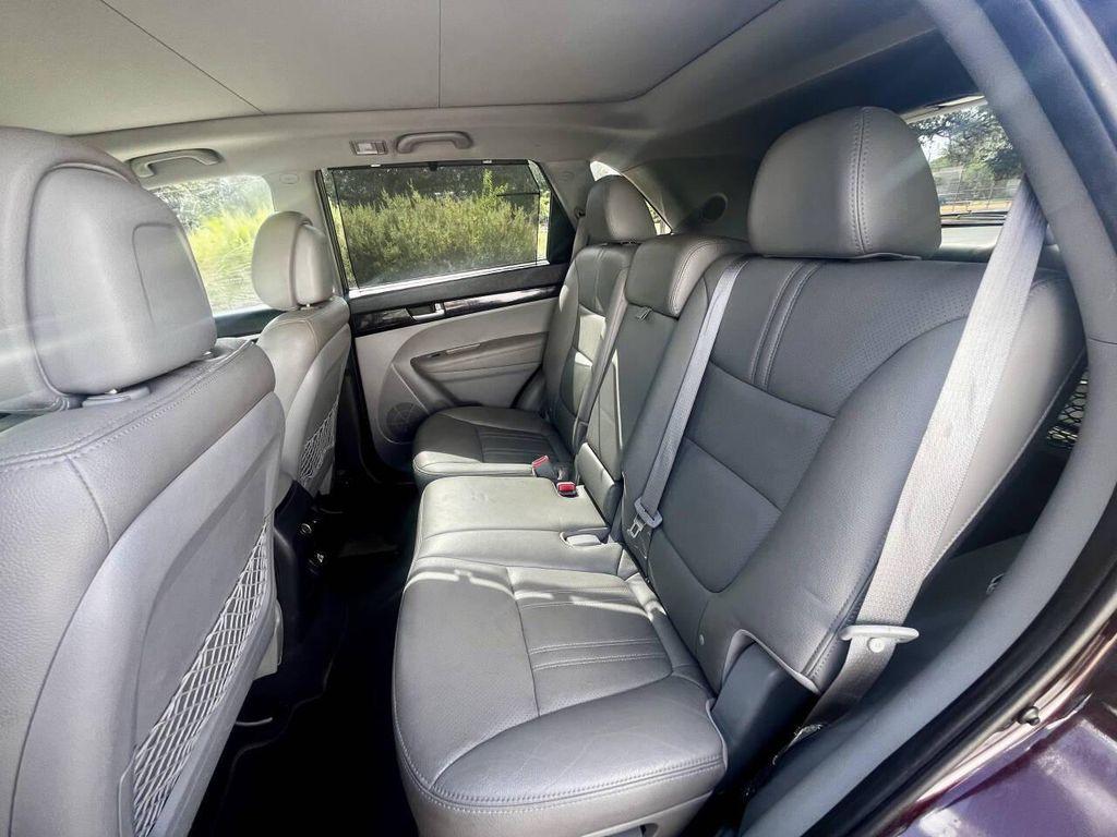 used 2014 Kia Sorento car, priced at $7,995