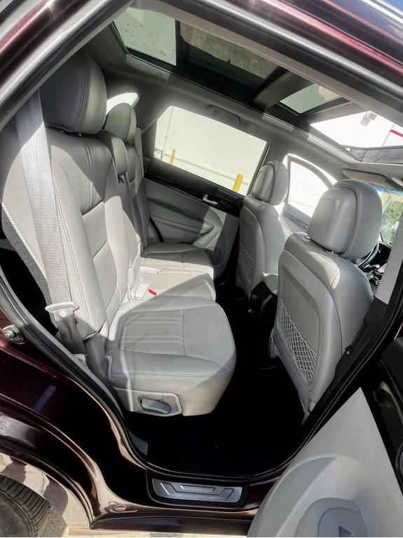 used 2014 Kia Sorento car, priced at $7,995