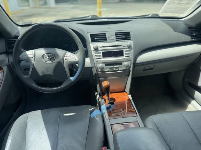 used 2010 Toyota Camry car, priced at $7,850