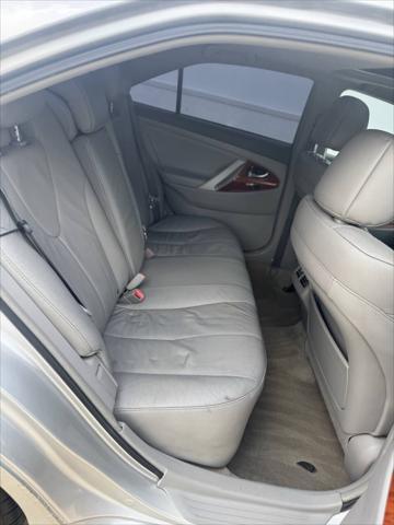 used 2010 Toyota Camry car, priced at $7,850