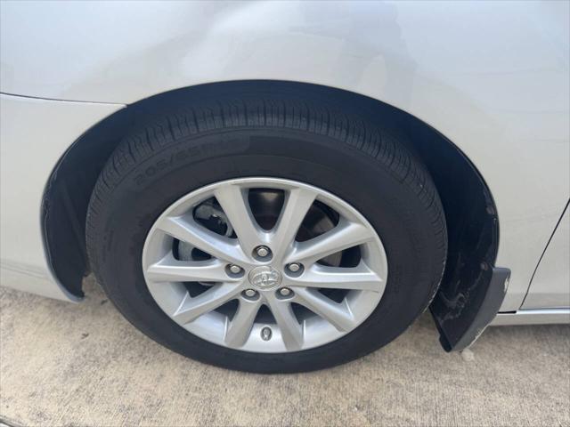 used 2010 Toyota Camry car, priced at $7,850