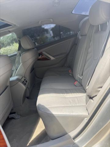 used 2010 Toyota Camry car, priced at $7,850