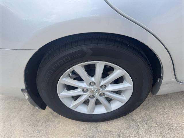 used 2010 Toyota Camry car, priced at $7,850