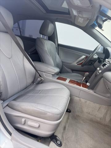 used 2010 Toyota Camry car, priced at $7,850