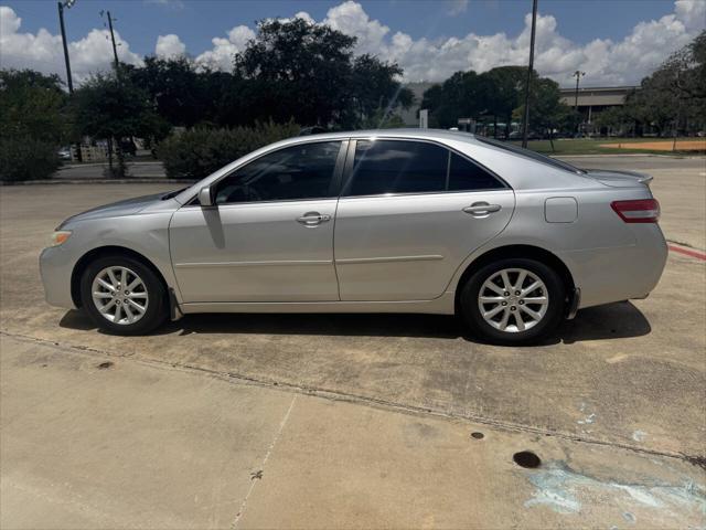 used 2010 Toyota Camry car, priced at $7,850