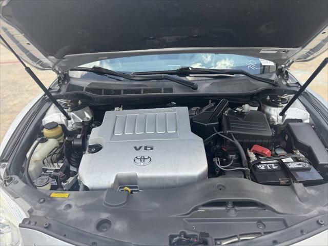used 2010 Toyota Camry car, priced at $7,850