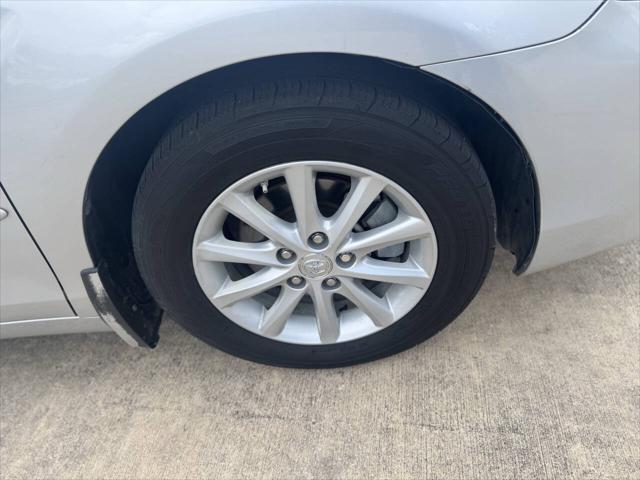 used 2010 Toyota Camry car, priced at $7,850