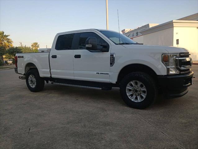 used 2020 Ford F-250 car, priced at $29,979