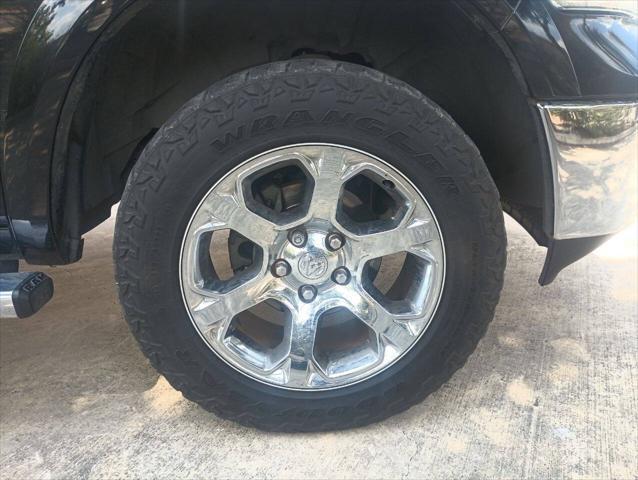 used 2016 Ram 1500 car, priced at $12,995