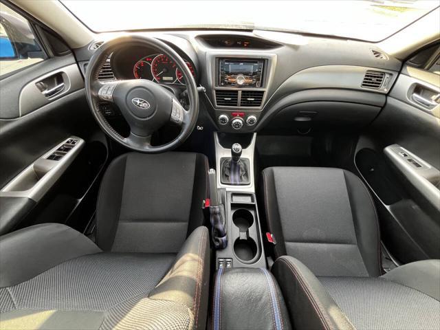 used 2009 Subaru Impreza car, priced at $12,999