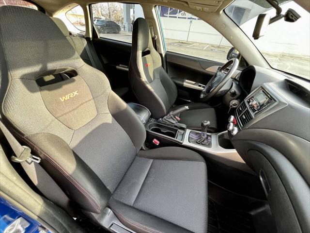 used 2009 Subaru Impreza car, priced at $12,999