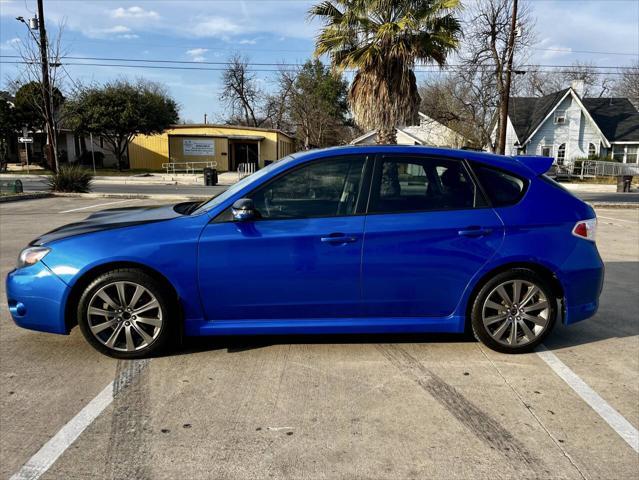 used 2009 Subaru Impreza car, priced at $12,999