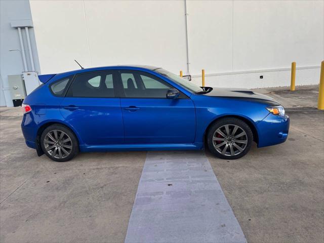 used 2009 Subaru Impreza car, priced at $12,800