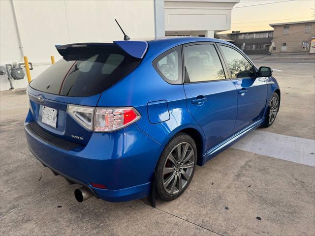 used 2009 Subaru Impreza car, priced at $12,800