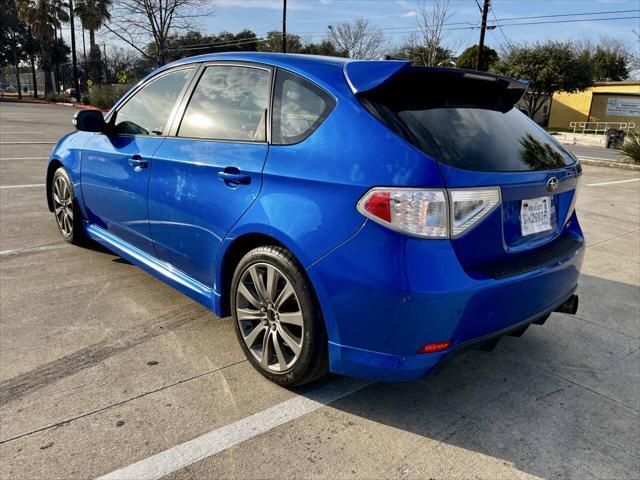 used 2009 Subaru Impreza car, priced at $12,999