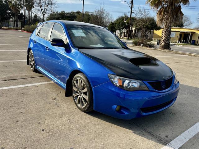 used 2009 Subaru Impreza car, priced at $11,999