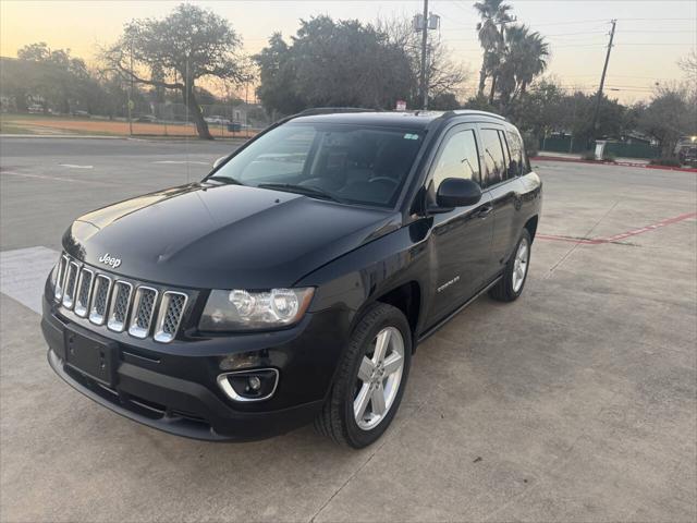 used 2014 Jeep Compass car, priced at $6,995