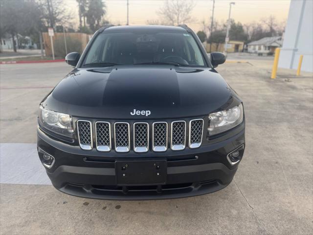 used 2014 Jeep Compass car, priced at $6,995