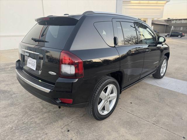 used 2014 Jeep Compass car, priced at $6,995