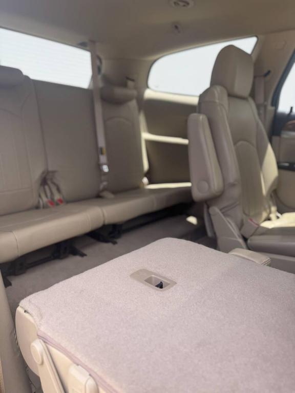 used 2012 Buick Enclave car, priced at $8,995