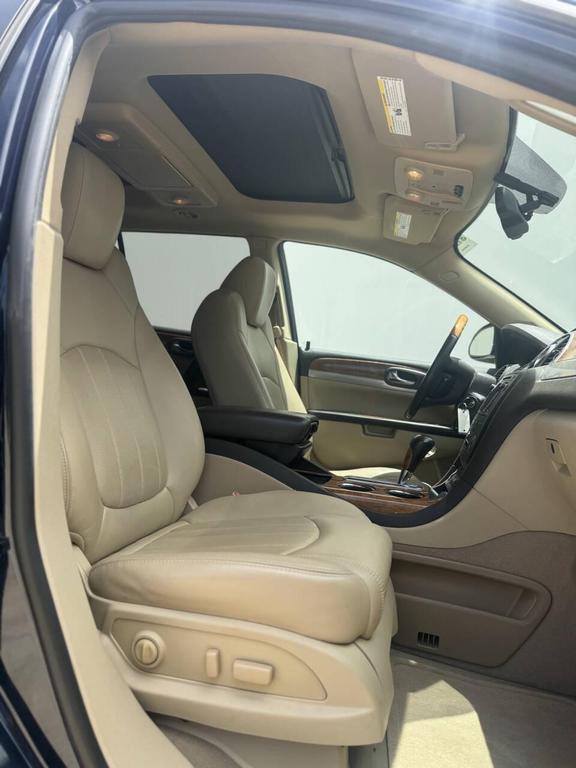 used 2012 Buick Enclave car, priced at $8,995