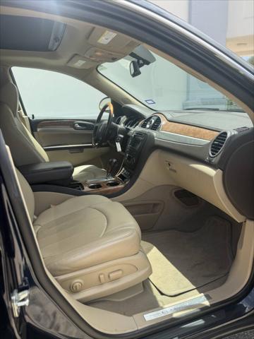 used 2012 Buick Enclave car, priced at $9,995