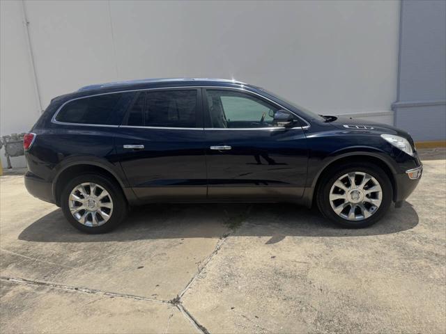 used 2012 Buick Enclave car, priced at $9,995