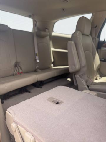used 2012 Buick Enclave car, priced at $9,995