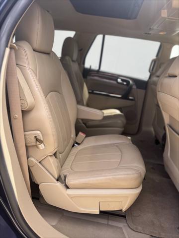 used 2012 Buick Enclave car, priced at $9,995
