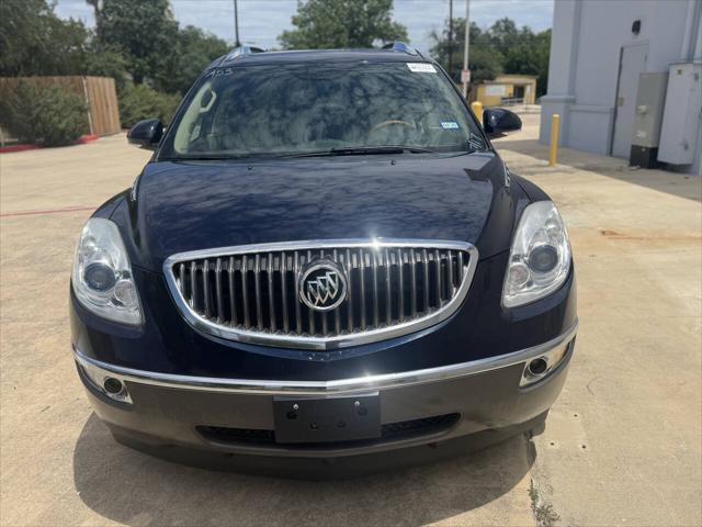 used 2012 Buick Enclave car, priced at $9,995