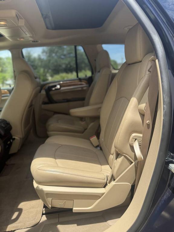 used 2012 Buick Enclave car, priced at $8,995