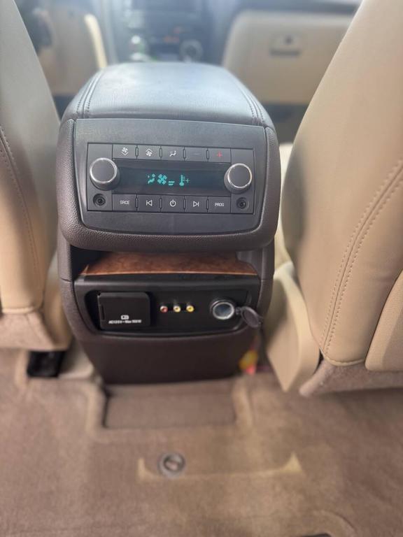 used 2012 Buick Enclave car, priced at $8,995