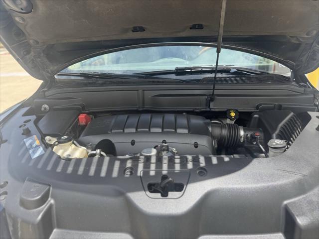 used 2012 Buick Enclave car, priced at $9,995