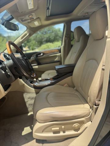 used 2012 Buick Enclave car, priced at $9,995