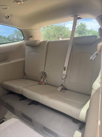 used 2012 Buick Enclave car, priced at $9,995