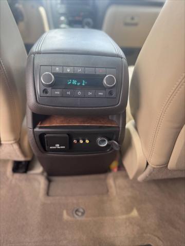 used 2012 Buick Enclave car, priced at $9,995
