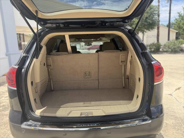 used 2012 Buick Enclave car, priced at $9,995